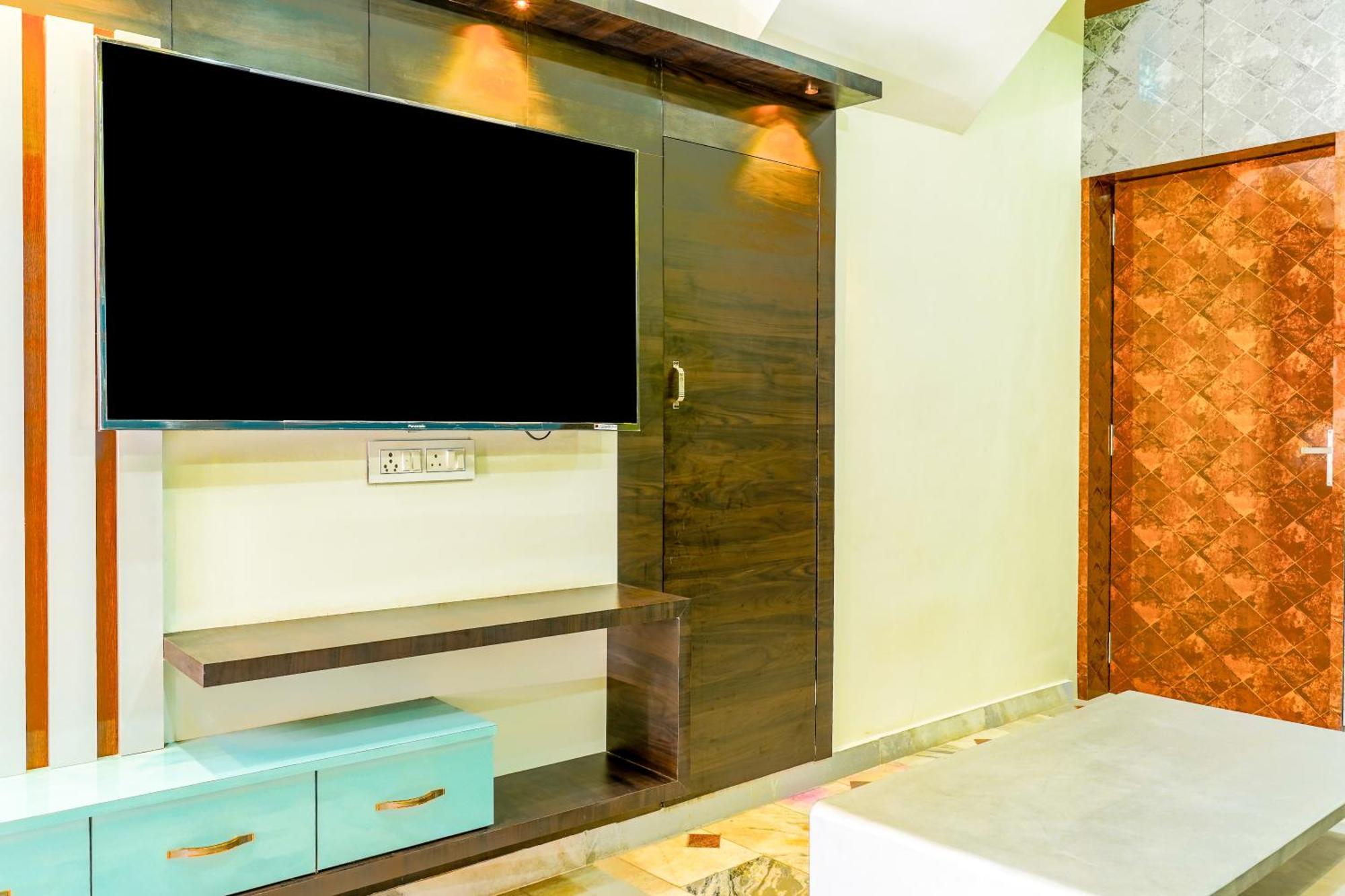 Guest house Gm Residency Varanasi