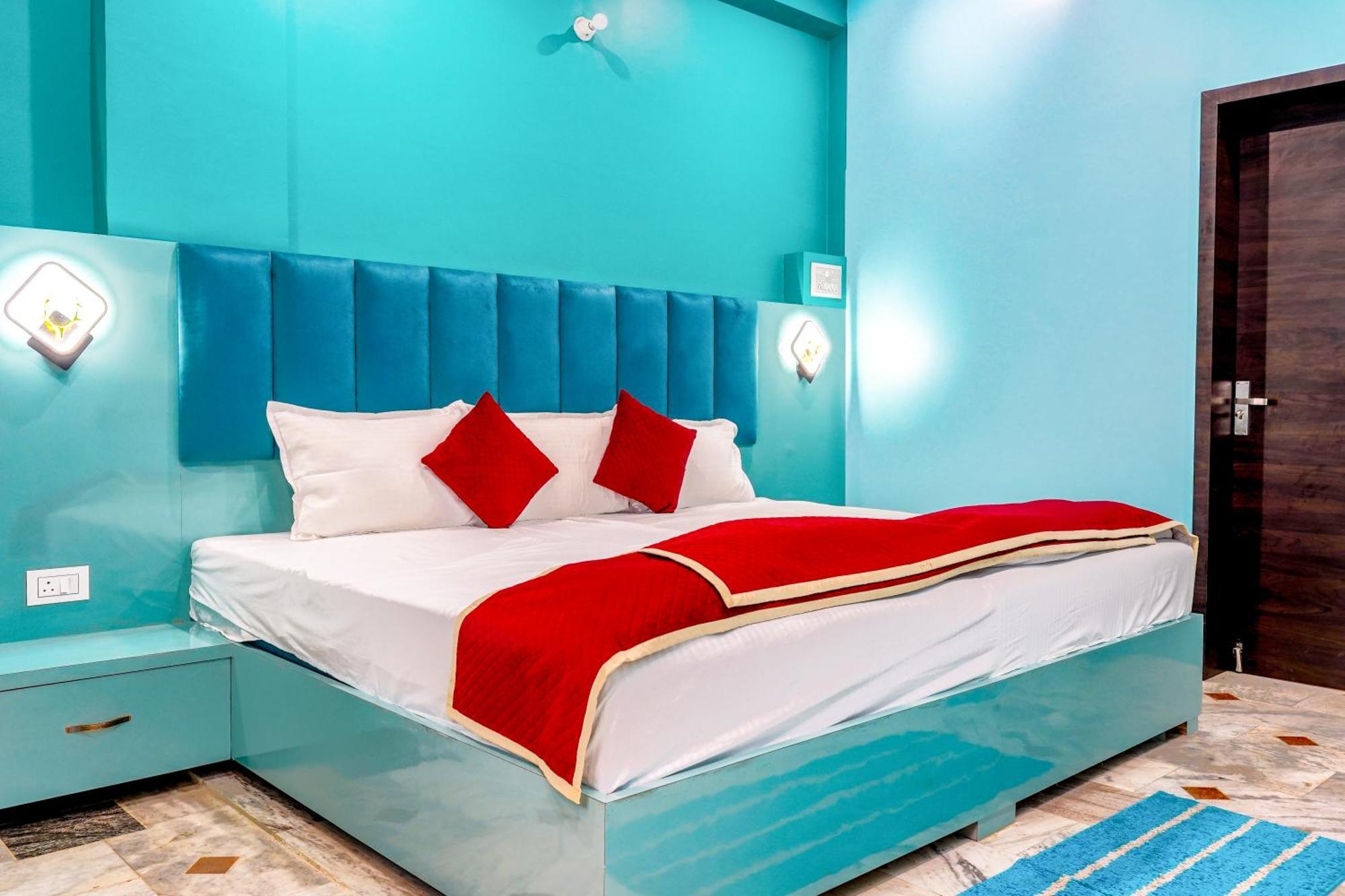 Gm Residency Varanasi
