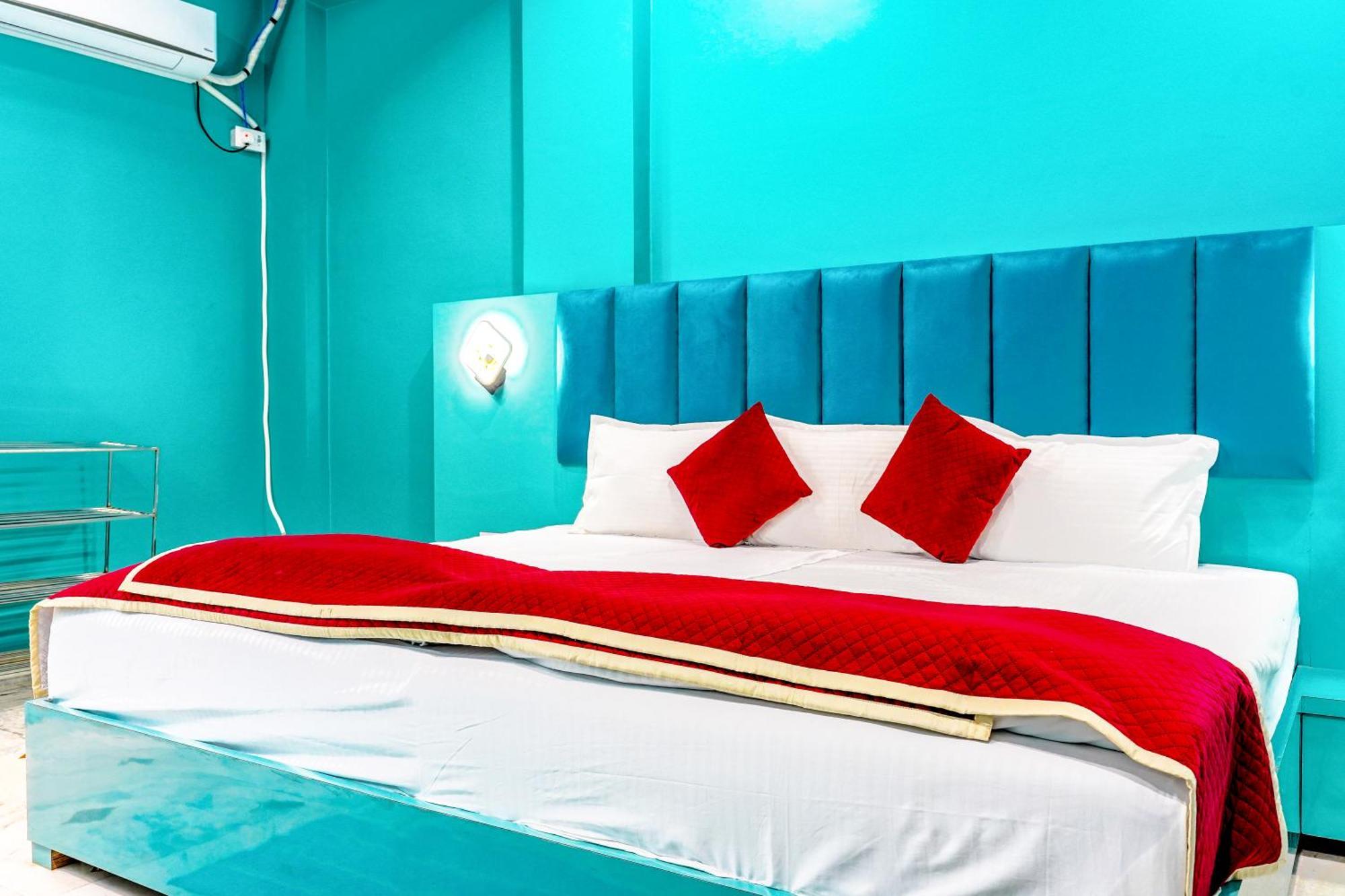 Guest house Gm Residency