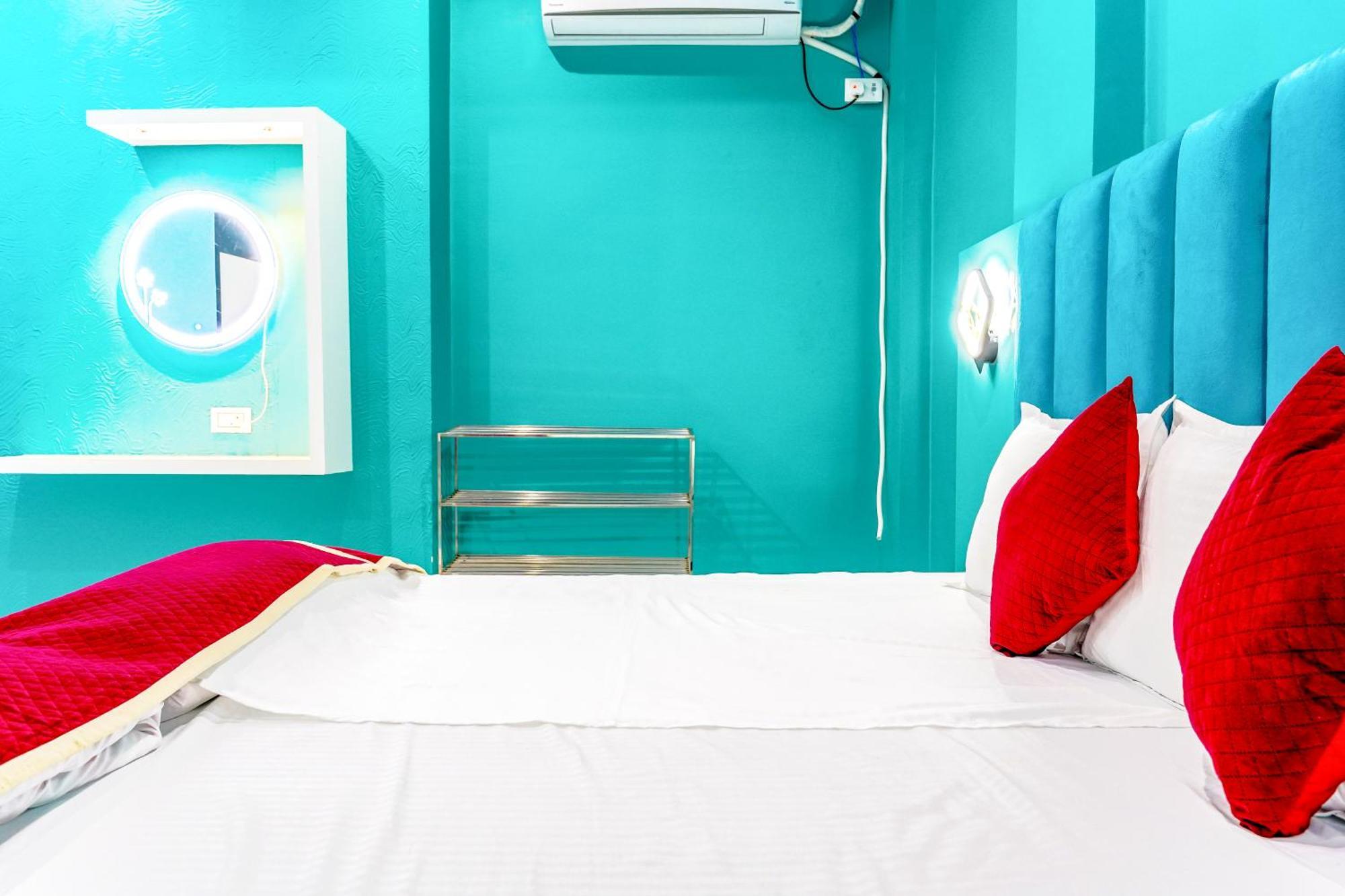 Gm Residency Guest house