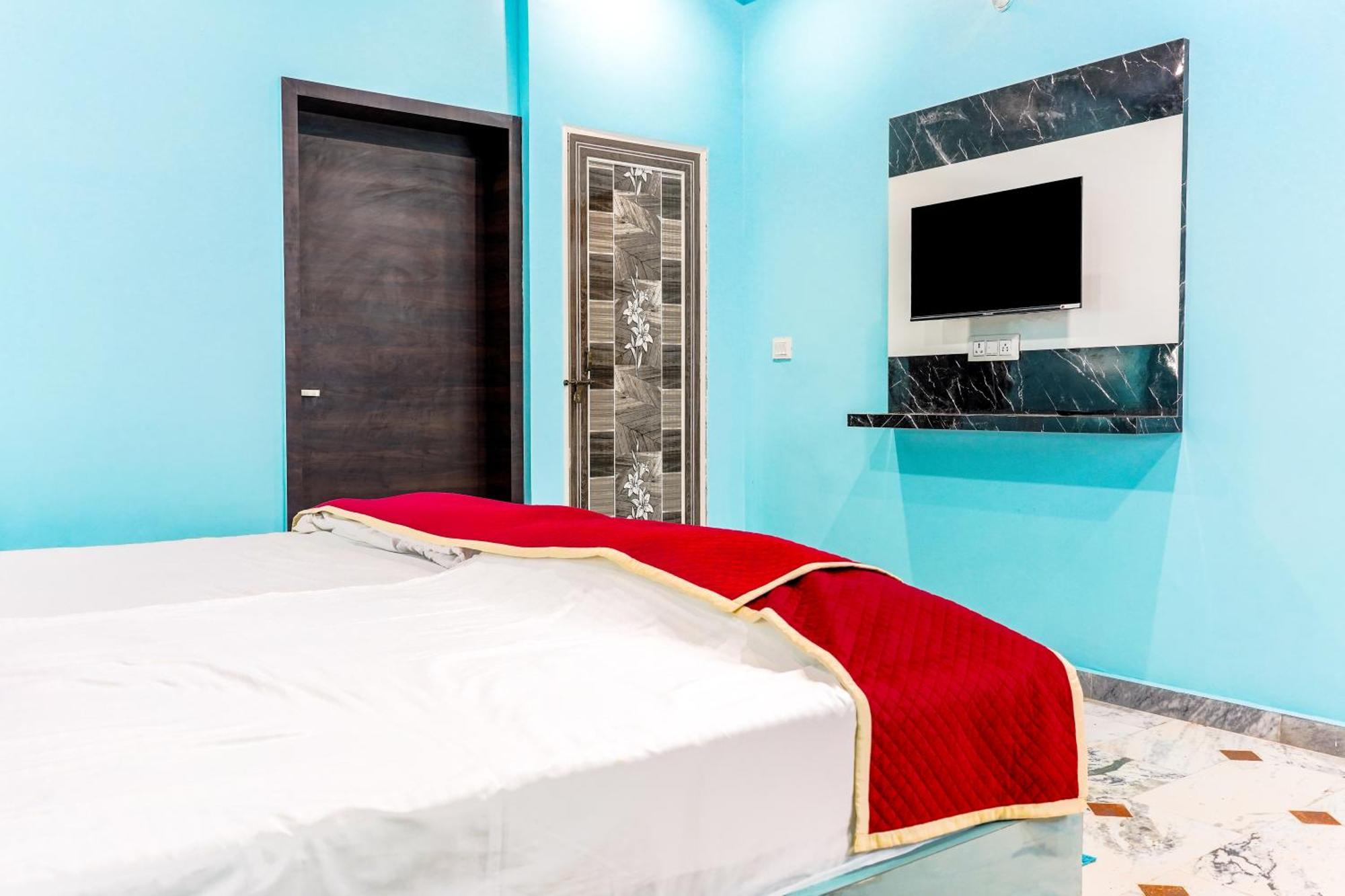 Guest house Gm Residency *