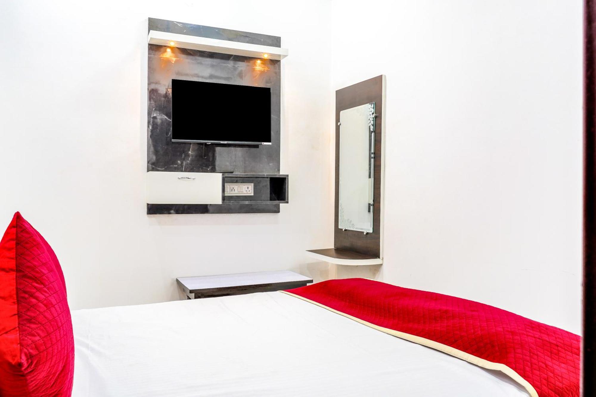 Guest house Gm Residency Varanasi