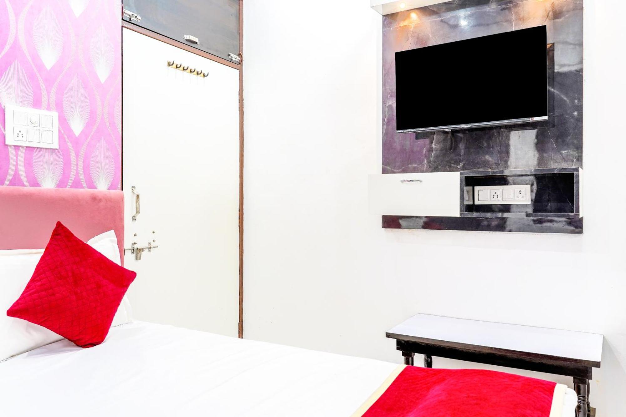 Gm Residency * Varanasi