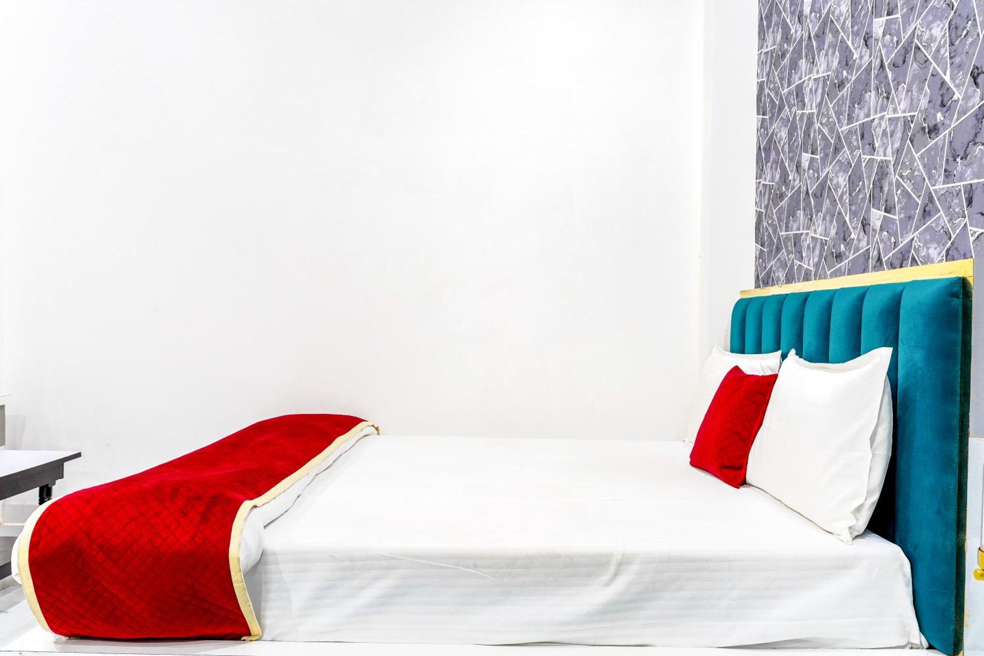 Gm Residency Guest house Varanasi