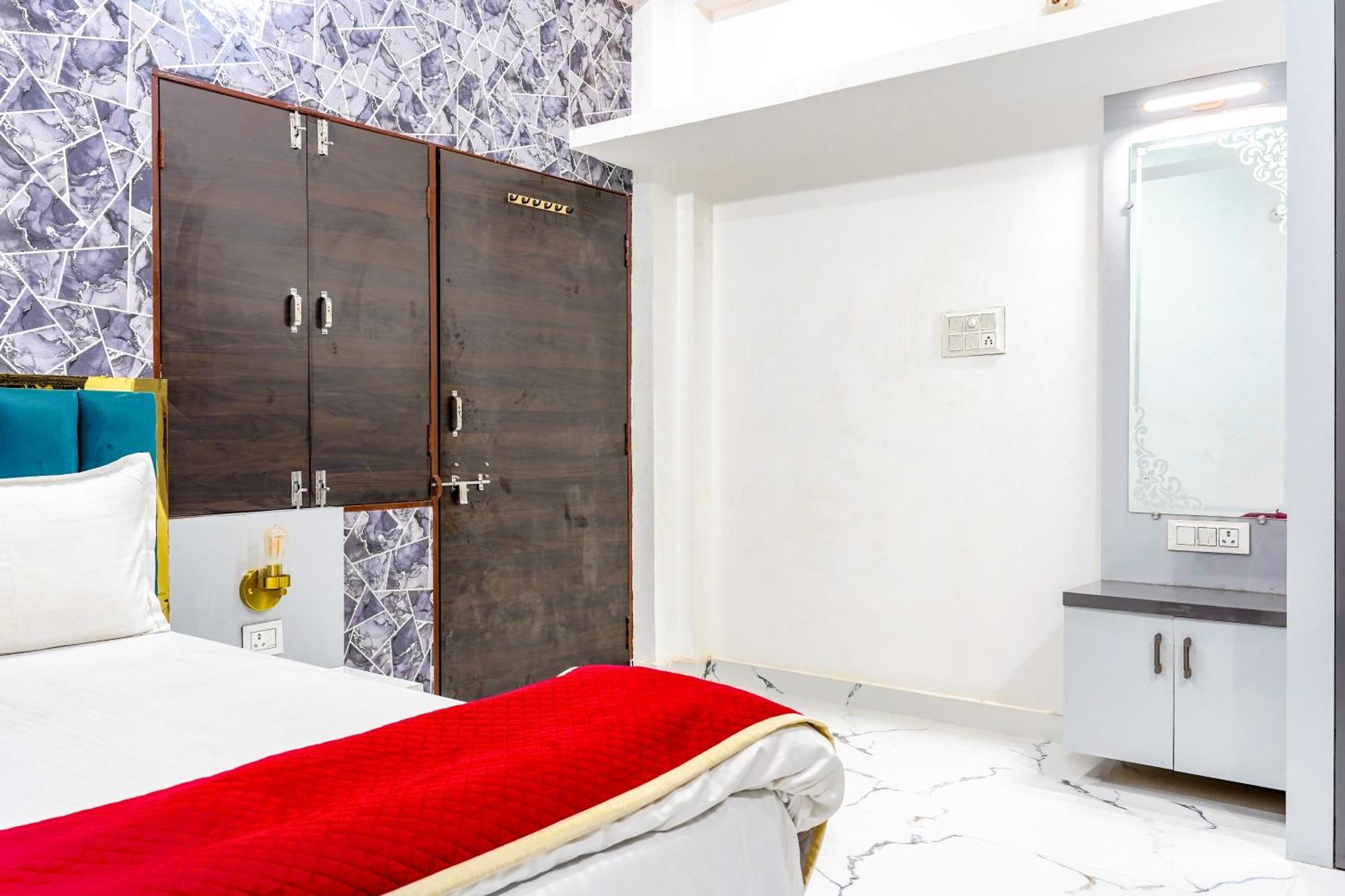 Guest house Gm Residency *